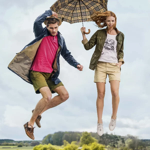 Barbour 4oz Lightweight 系列 減重30% 輕盈亮相
