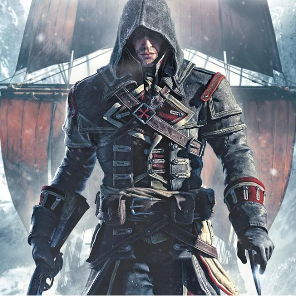 【講 GAME 話】再度獵殺刺客！《刺客教條：叛變 重製版》高畫質呈現謝伊「復仇之道」！