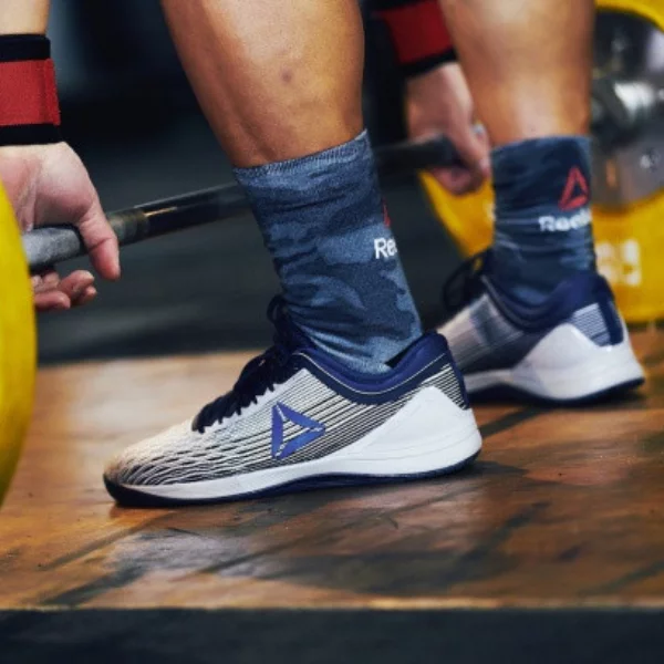 Reebok 2018 CrossFit Open台灣挑戰賽 終極訓練的最佳裝備 CrossFit ® NANO 8激發無限可能