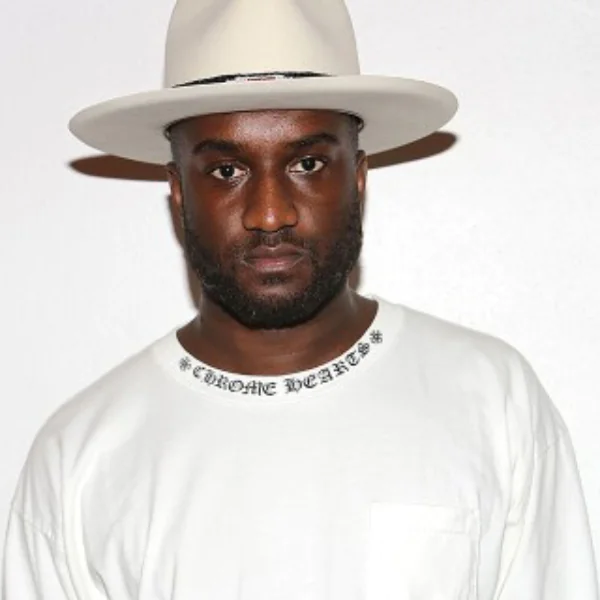 #時裝圈震撼彈！ Louis Vuitton 無預警宣布 Off-White 主理人「 Virgil Abloh 擔任男裝藝術總監」！