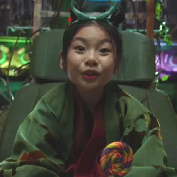 【童心主張】只知道《與神同行》金秀安？特搜南韓最強童星 Top 7　《玉子》美佳也上榜！