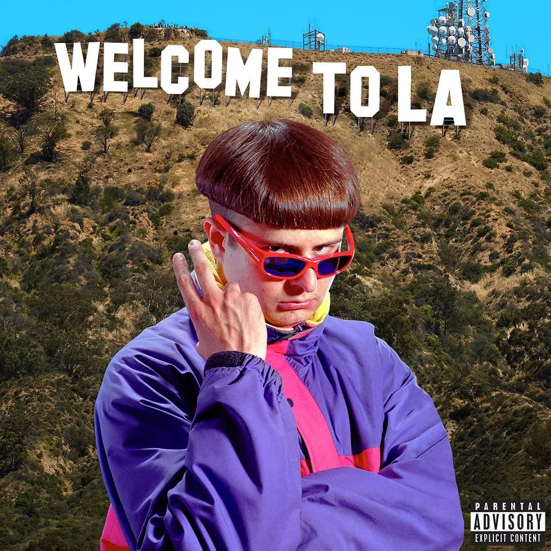【童心主張】這是「玩童」你知道的！看國外網紅 Oliver Tree 把「滑板車玩到出神入化」！