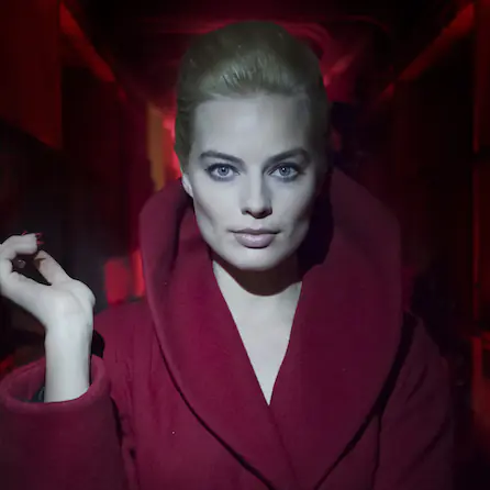 Margot Robbie 全新黑暗驚悚新作《Terminal》，讓你看到更多她的另一面！