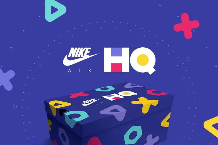 有錢也買不到！Nike 與美國機智問答 App 推出全球限量 100 雙的 Air Max 270