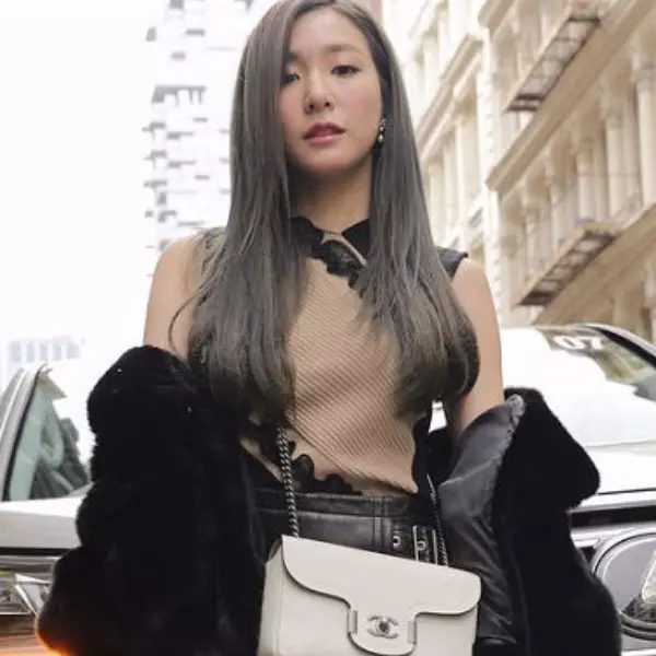 粉絲暴動！原來「少女時代」 Tiffany 都在「這家」沙龍剪頭髮！