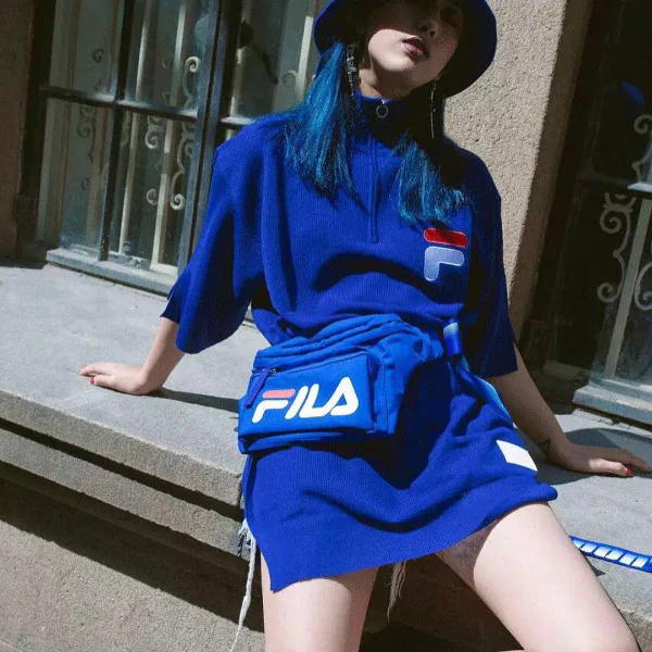 歐爸、歐膩都穿它！FILA 2018 春夏新品融合「韓、義再現經典運動風格」！