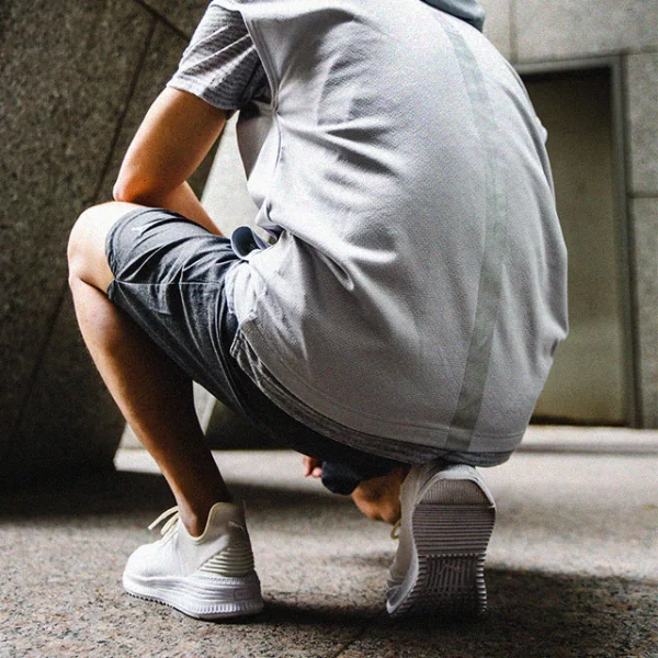 彷彿棲息於都市的黑豹！PUMA AVID evoKNIT 讓你知道什麼是 Highstreet「武士鞋」