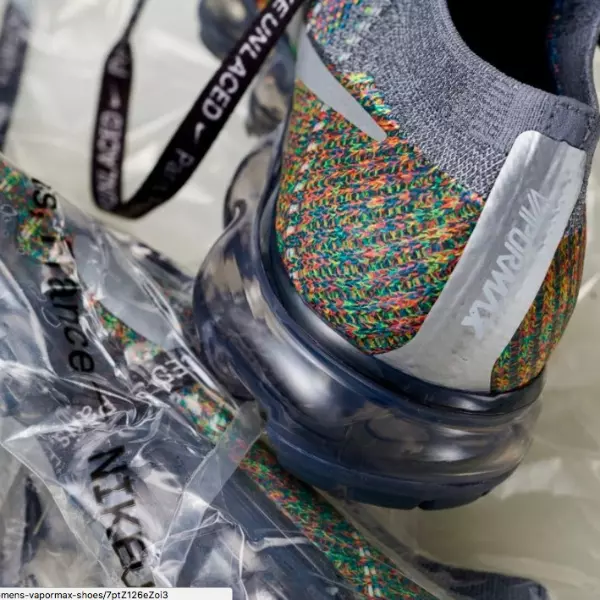 不用再羨慕男友腳上帥鞋！Nike 全新「女性專屬購物平台—— Unlaced」正式上線！
