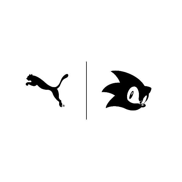 最快速的運動品牌 VS. 最競速的電玩小子 PUMA x SEGA 音速小子聯名鞋款 RS-0 SONIC  復刻經典重啟七年級生電玩回憶 今年六月即將登場
