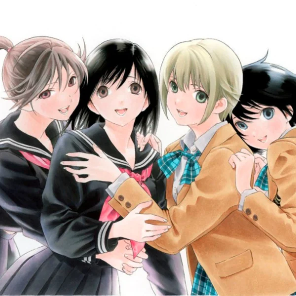 日本票選 Jump 史上最棒的微 H 漫畫作品 Top 10　《草莓100%》真的是少年必看！