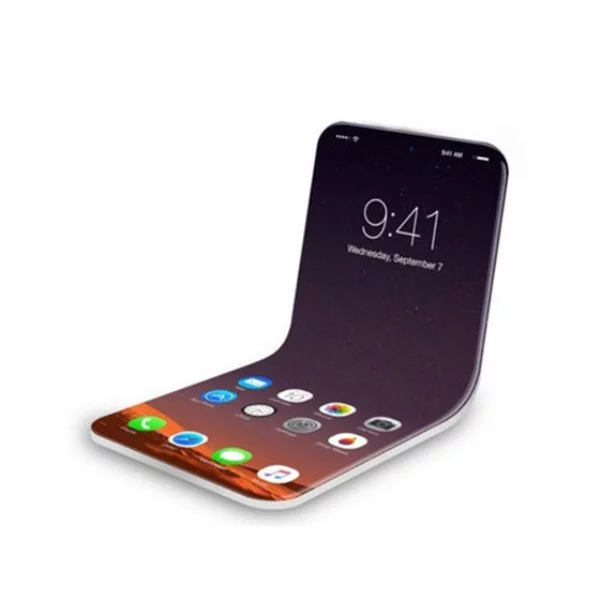 打擊對手！Apple 有可能推出可折疊式手機，揭示了未來趨勢！