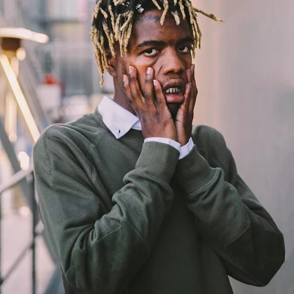 震驚潮流圈！Ian Connor 親自宣布爆紅品牌「Revenge x Storm」即將邁入歷史？！