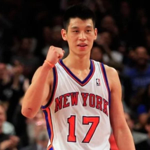 打敗甜瓜、Irving 等好手！林書豪獲選為「百大最具影響力球員」　感激表示：太瘋狂了！
