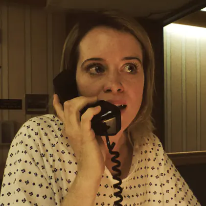 媲美《Get Out》，Claire Foy 全新驚悚電影《瘋人院》挑戰大眾對社會結構的認知！