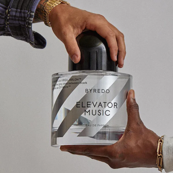 Byredo x Off-White 跨界合作，除了一系列香氛… 竟然還有多款手袋！