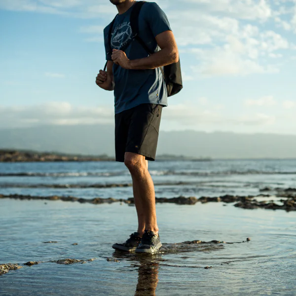 2018 QUIKSILVER 「WATERMAN 海上勇者」系列新品上市 展現你的冒險精神，啟動海陸探險生活