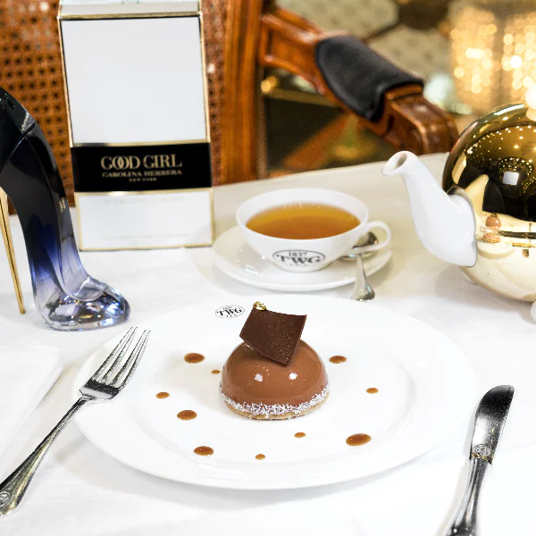 世界奢華茶葉品牌 TWG Tea 以茉莉茶香為題詮釋女性多重面貌