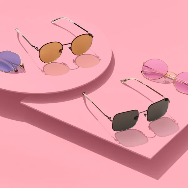 世界第一的薄鋼眼鏡！德國品牌 MYKITA「糖果色新風潮」今年必須擁有一副！