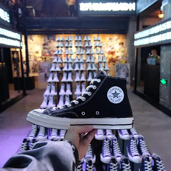 最不凡的帆布鞋！上海直擊 CONVERSE Chuck '70 春夏新品發表會，秒殺經典款全面上架