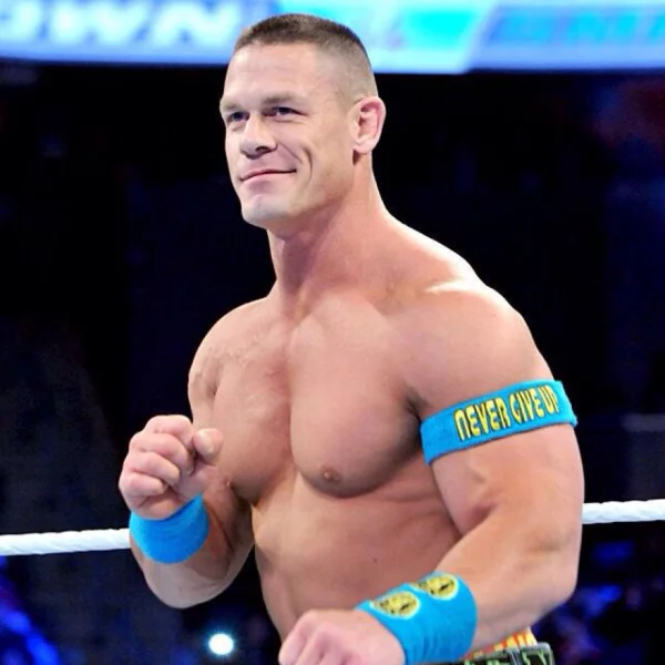 WWE 巨星組合！江西男表態想要加入《玩命關頭》系列　與巨石強森約架、飆車！