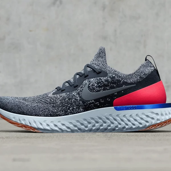 〔春日輕造型〕5 種願望一次滿足！Nike Epic React Flyknit 2018 春夏系列曝光！
