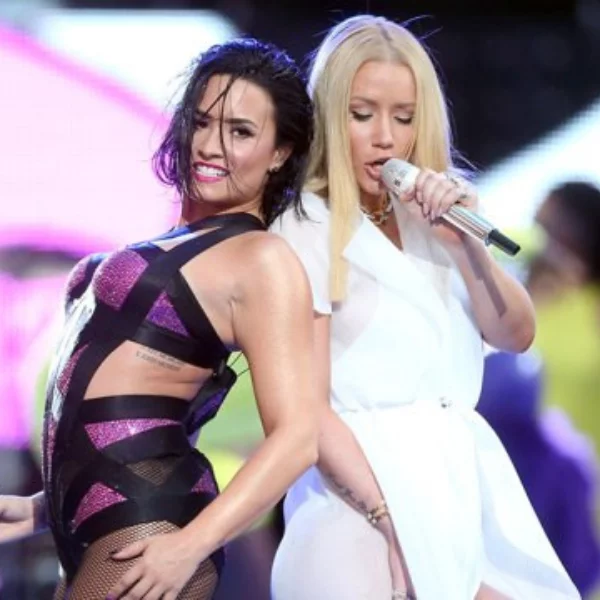 Iggy Azalea 落魄時期「演藝圈歌手都當我不存在」　才看出只有這 3 個人是真誠朋友！