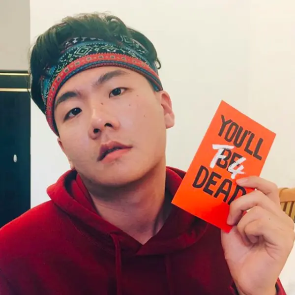 差點信以為真！Youtuber 阿翰北京人上身，為練台灣口音用鍋鏟壓平舌頭