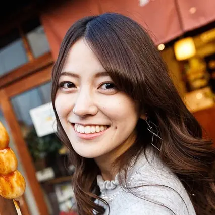 日本最正女大學生出爐！駒澤大學黑口那津獲校園小姐選美冠軍