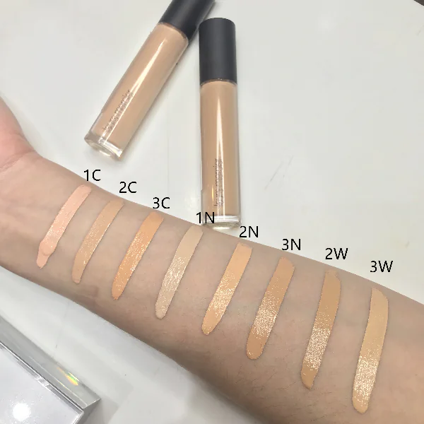 夜貓子必備！laura mercier「亮眼霸主 3 冠王」， 3 步驟重拾「無痕電眼」！