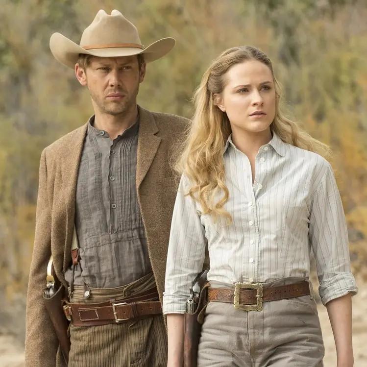 神劇回歸！今年最讓人期待的第二季《Westworld》完整預告登場！