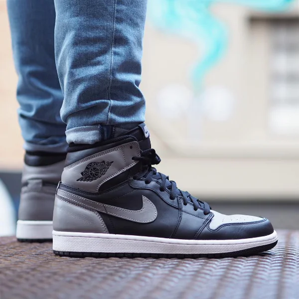 時隔 5 年再度回歸！Air Jordan 1 Shadow 入手難易度大公開