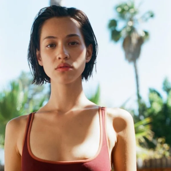 水原希子吐露也有「#MeToo」經驗　上半身赤裸時被企業一大群男性圍觀...