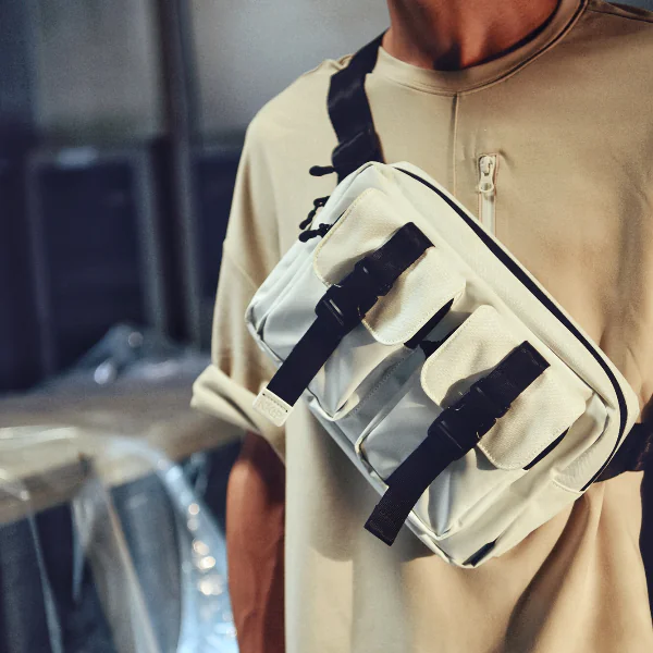 機能與外型兼具！Herschel Supply X KKtP Collection 限量聯名系列登場