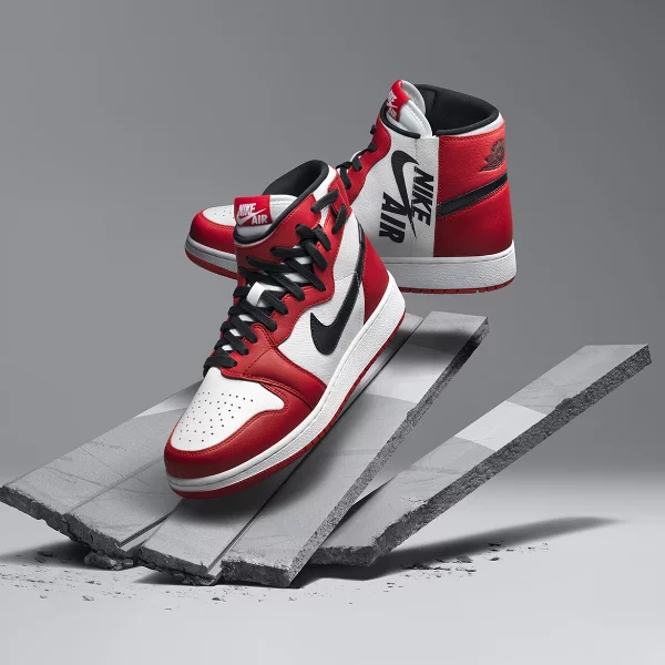 保證男友也羨慕妳！「女性專屬」Air Jordan 1 系列即將登場！
