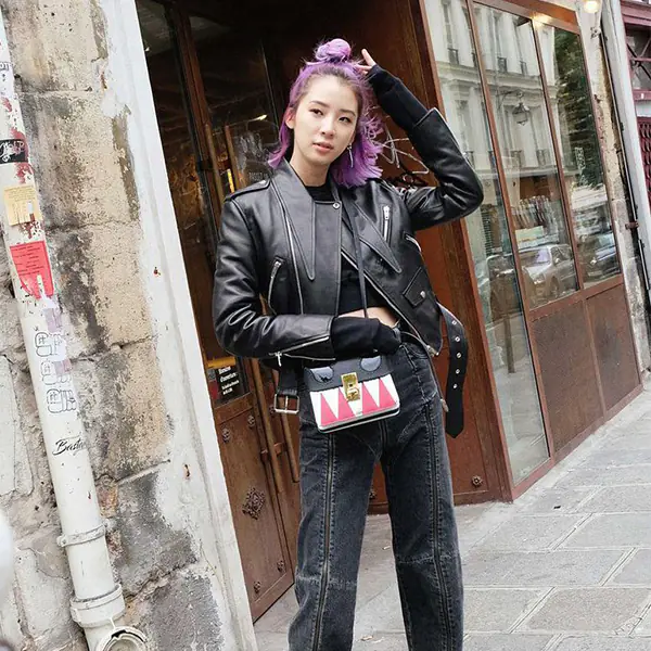 連包包都要跟上超模腳步！劉雯、Irene Kim 私藏 5 大「不撞包」品牌，要下手就趁現在啦！