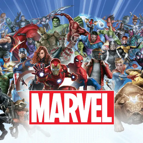 〔上身新作〕UNIQLO UT Grand Prix 2018「Marvel」主題系列 T-Shirt 正式現身