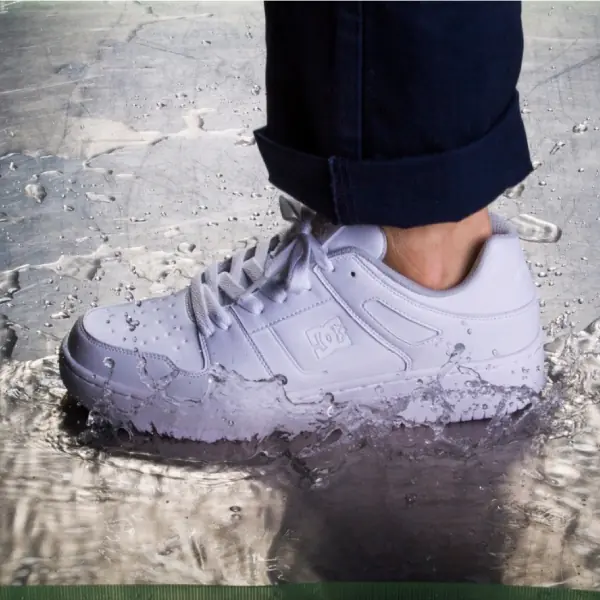 DC SHOES春遊鞋提案！來趟輕透舒適的旅程！