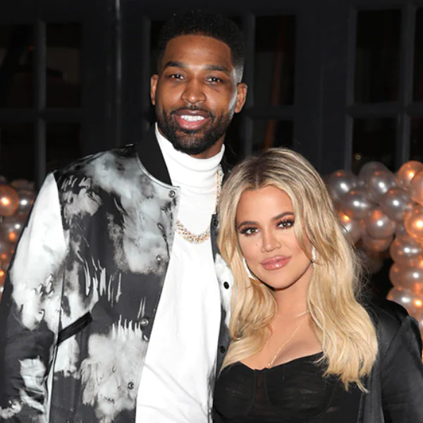 卡戴珊家族的魔咒？Khloe Kardashian即將臨盆，男友出軌被抓個正著！