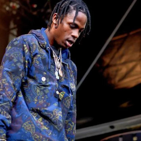 下一雙鬼罕天價鞋款誕生？！Travis Scott x Air Jordan 4 高清細圖曝光！