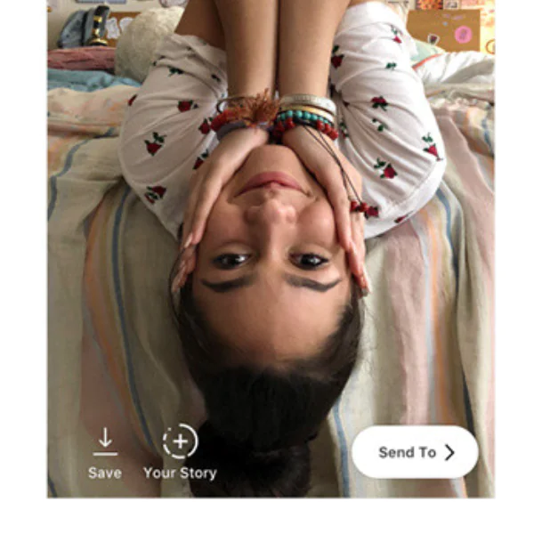 Instagram Stories 推出新功能，讓你輕鬆擁有 iPhone X 的拍攝效果…
