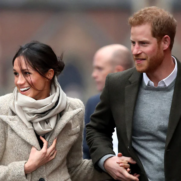 關係真的如此糟糕？Meghan Markle 姐姐不滿：沒有一個家庭成員獲得邀請！