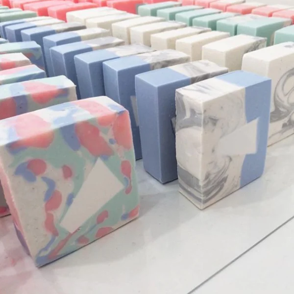 這個韓國品牌的肥皂，會讓你想重拾在浴室中屬於自己的「Me Time」！