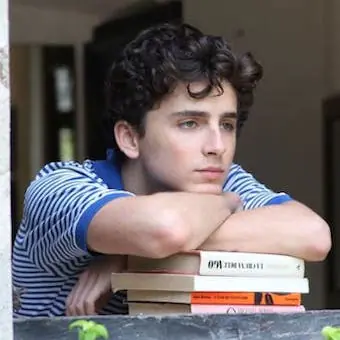 看過 Timothée Chalamet 的新電影後，你必定會忍不住愛上這位「小鮮肉」！