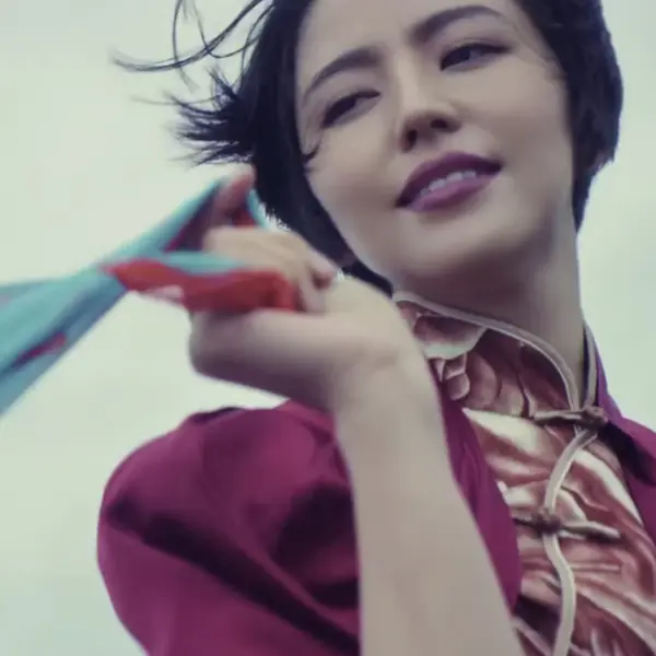 台灣真的好美！長澤雅美再度擔任台灣觀光宣傳大使