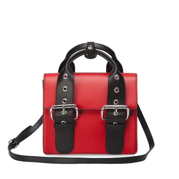 今年的It Bag非Vivienne Westwood Alex Bag莫屬