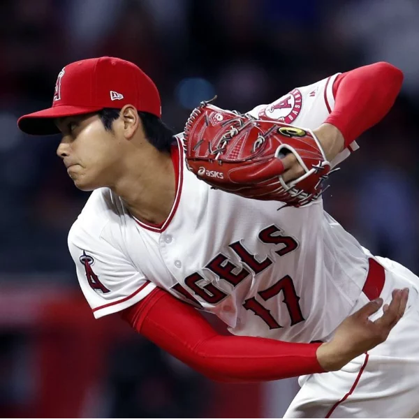 大谷翔平投球狀況不佳提前退場，高 EQ 回答：我不可能每場都是超人！