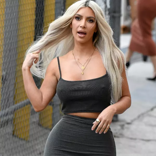果然是社群女王！Kim Kardashian 一通電話就令 Twitter 關閉了某人的帳號！？