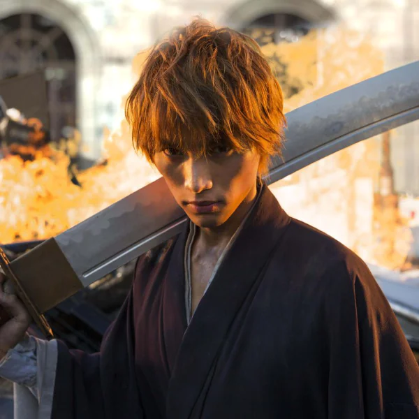 久保帶人真人版《死神》首支預告曝光　朽木白哉演員帥到讓網友驚呼！