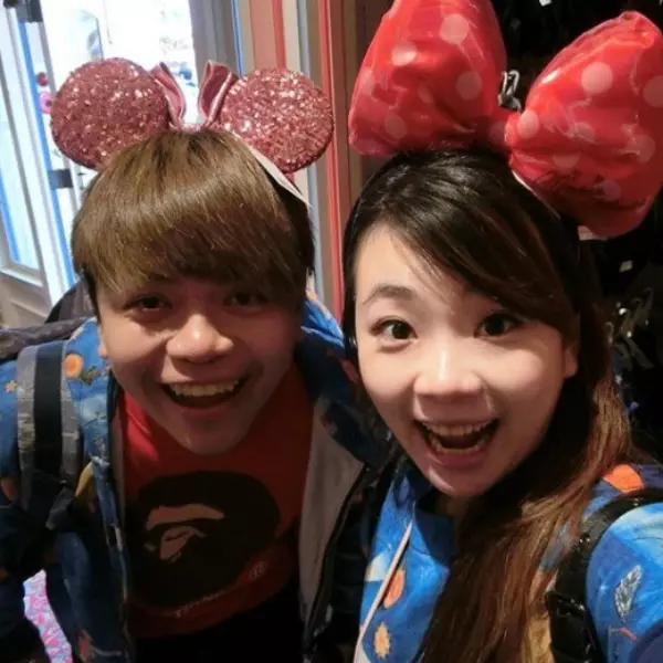 擔憂嬌妻變心！資深youtuber「蔡阿嘎」無厘頭招數爭寵搶關注 網友傻眼：母湯喔！