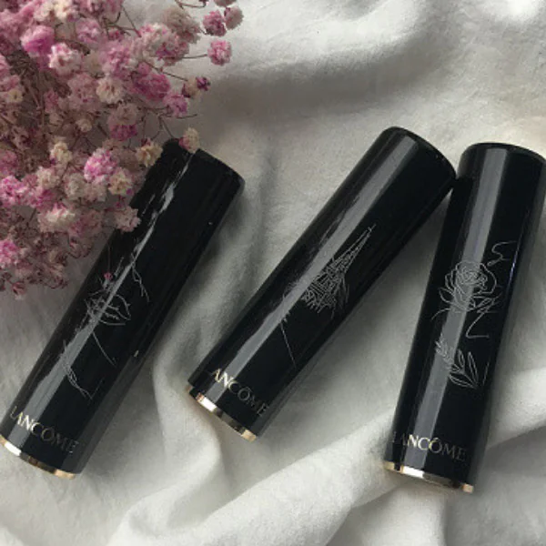 最想收到的夢幻禮是它！ Lancomeｘ安哲推出「法式刻印禮盒」，用它獻給你最愛的「她」
